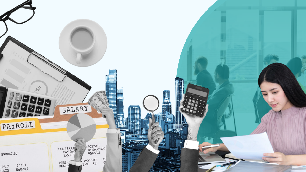 Payroll Provider Image