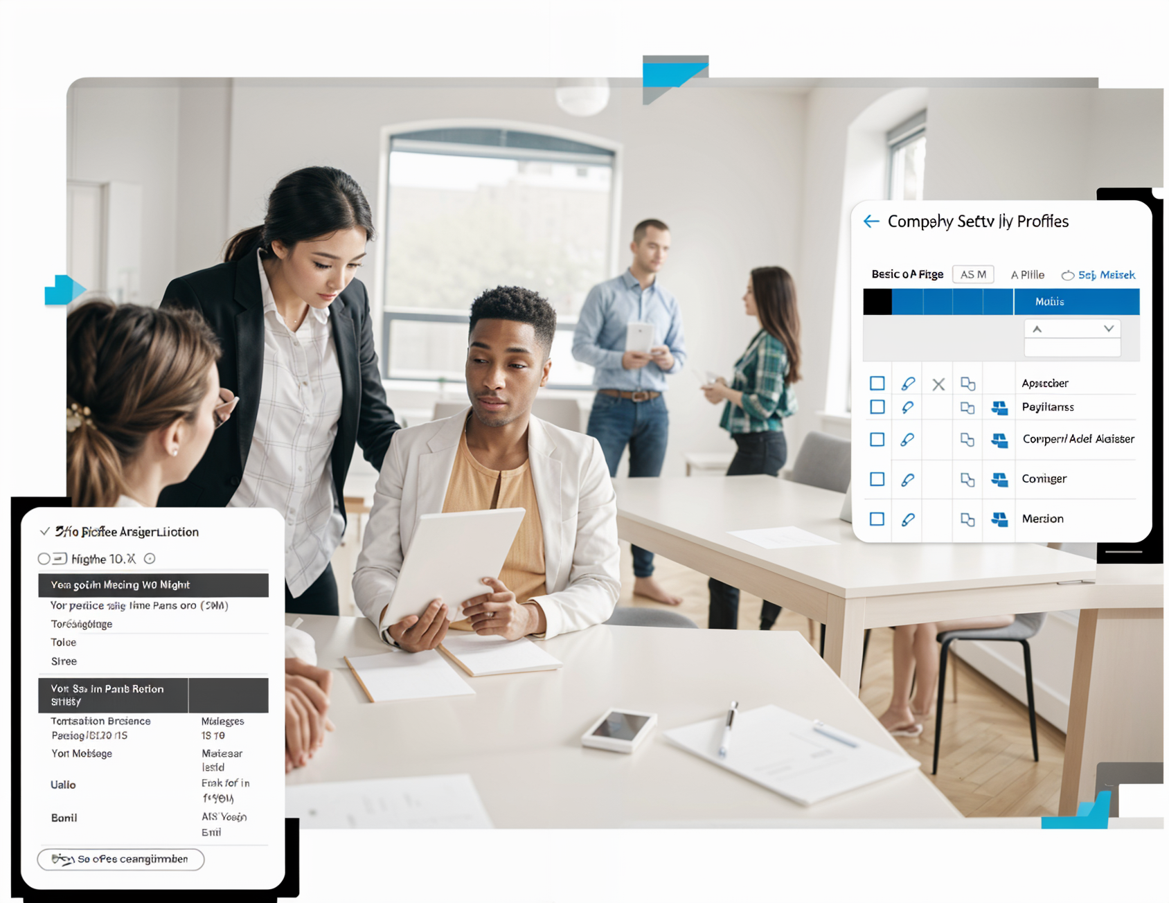 Why payroll Image