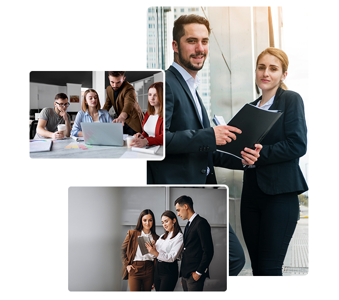 Effortless Payroll Management