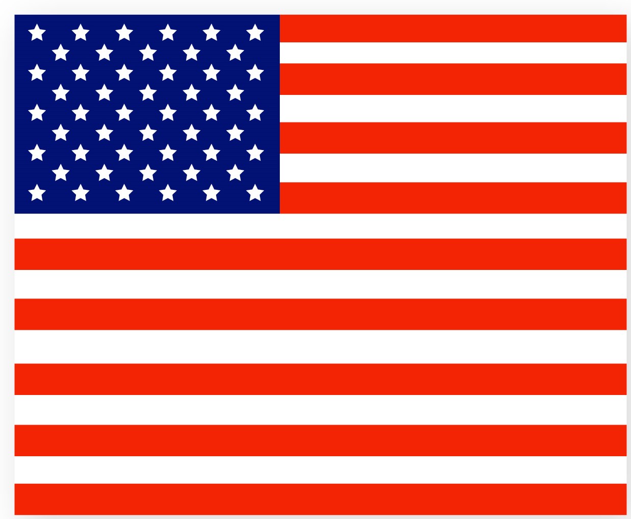 USA Flag