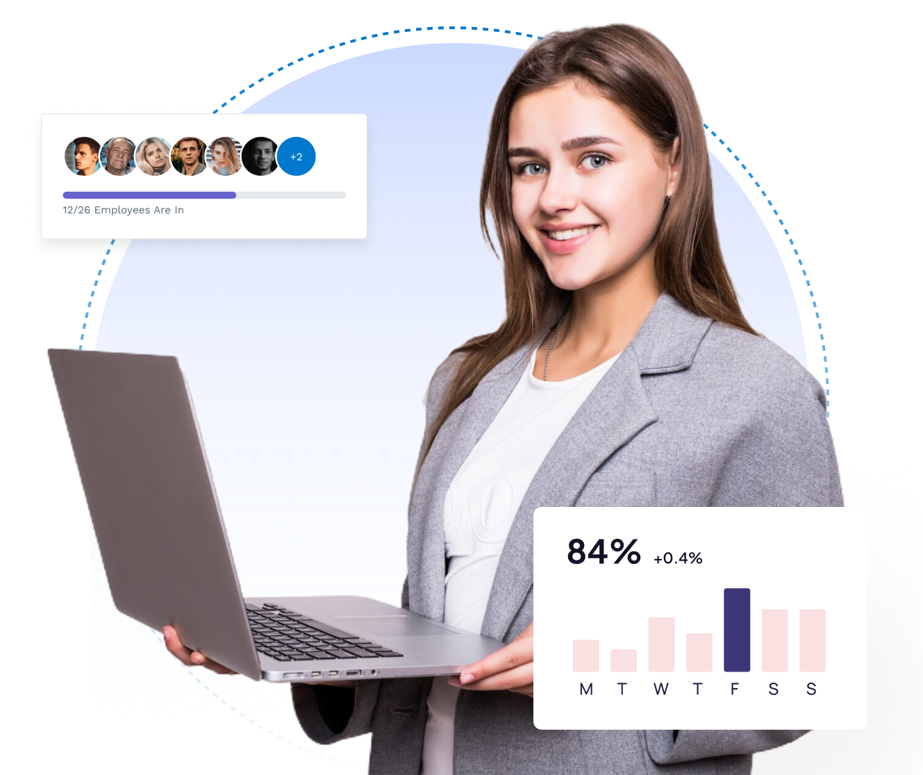 Pricing Hero Image